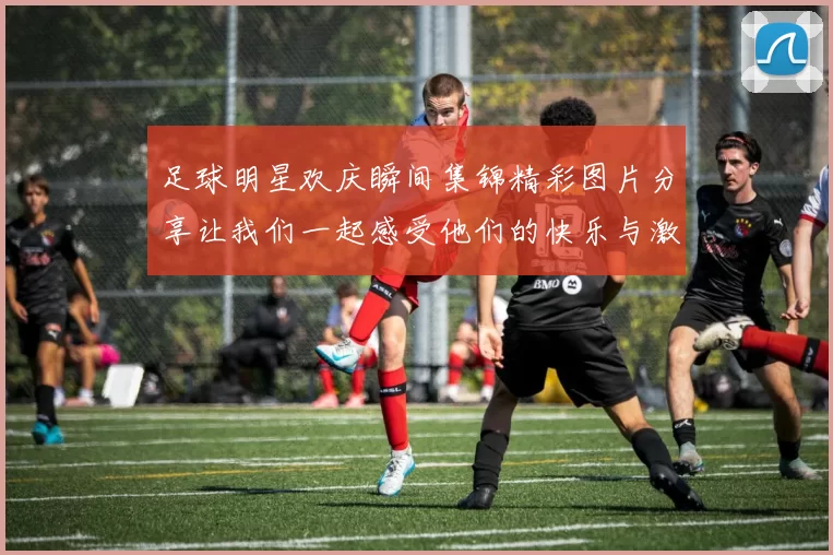 足球明星欢庆瞬间集锦精彩图片分享让我们一起感受他们的快乐与激情