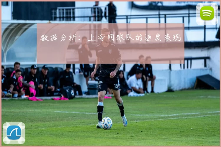 数据分析：上海网球队的速度表现