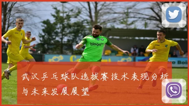 武汉乒乓球队选拔赛技术表现分析与未来发展展望