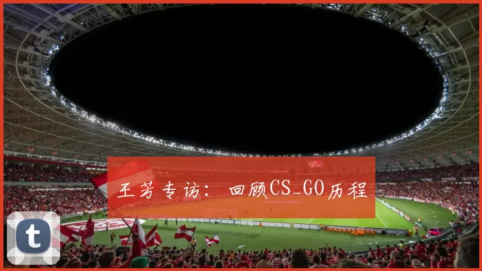 王芳专访：回顾CS_GO历程